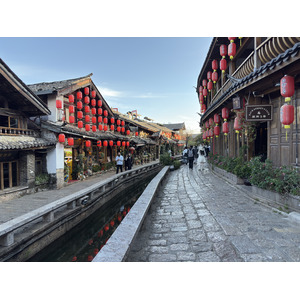 Photo Chine Lijiang 2026-01 566