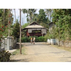 Photo Birmanie (Myanmar) Dawei (TAVOY) 2005-01 59