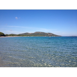 Photo France Corse Palombaggia 2012-09 0