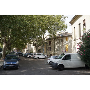 Photo France Uzès 2017-08 90