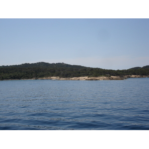 Photo France Ile de Porquerolles 2006-06 71