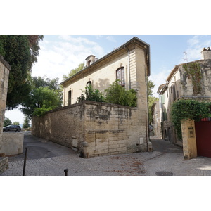 Photo France Uzès 2017-08 73