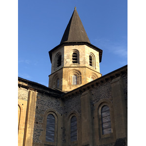 Photo France Conques 2018-04 183