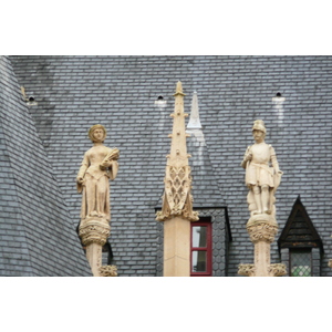 Photo France Rouen 2008-10 42