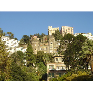 Photo Italie 2004-11 11