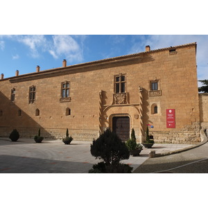 Photo Espagne Ciudad Rodrigo 2013-01 35