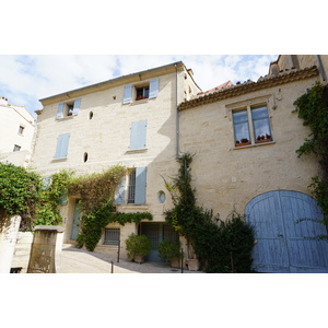 Photo France Uzès 2017-08 106