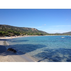 Photo France Corse Palombaggia 2012-09 64