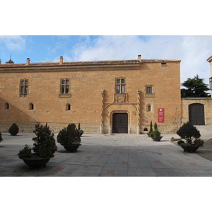 Photo Espagne Ciudad Rodrigo 2013-01 42