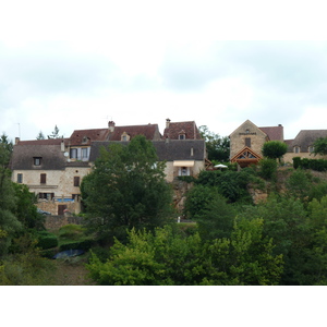 Photo France La Dordogne 2010-08 5