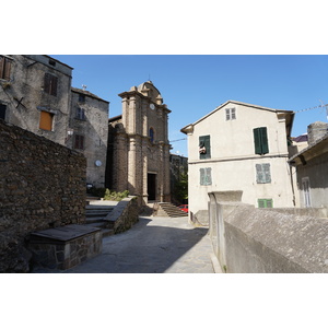 Photo France Corse Loreto-di-Casinca 2017-09 50