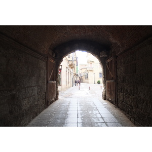 Photo Espagne Ciudad Rodrigo 2013-01 58