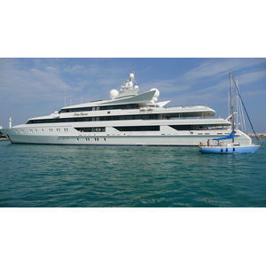 Photo France Antibes Port Vauban 2007-07 39