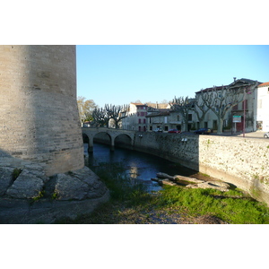 Photo France Tarascon Château du Roi René 2008-04 49