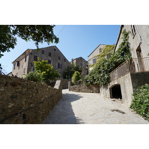 Photo France Corse Loreto-di-Casinca 2017-09 10