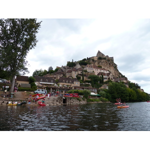 Photo France La Dordogne 2010-08 15