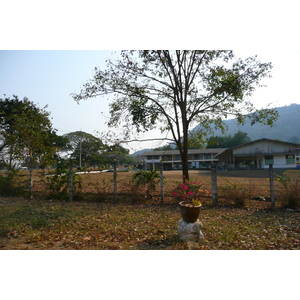 Photo Thaïlande Chonburi Base Navale Choumpon 2008-01 63
