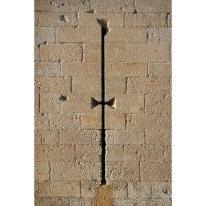 Photo France Tarascon Château du Roi René 2008-04 37