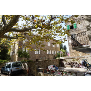 Photo France Corse Loreto-di-Casinca 2017-09 6