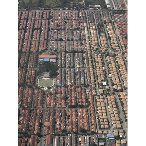 Photo Thaïlande Bangkok Vue du ciel 2023-01 14
