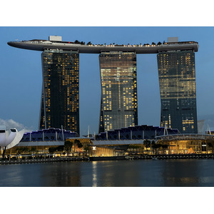 Photo Singapour Marina Bay 2023-01 65