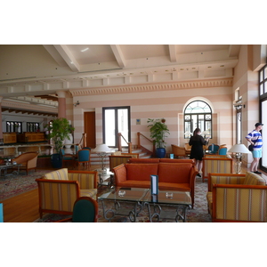 Photo Égypte Sharm el Sheikh Hôtel Hyatt 2008-06 77