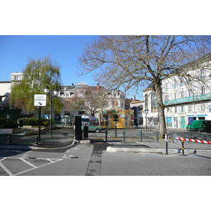 Photo France Bourges 2008-04 91