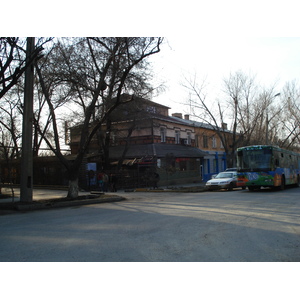 Photo Kazakhstan Almaty 2007-03 267
