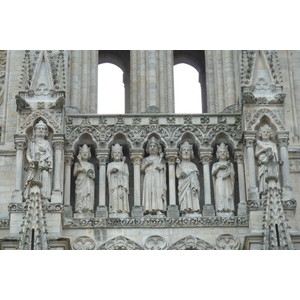 Photo France Amiens 2011-07 18