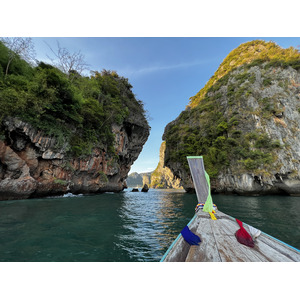 Photo Thaïlande Krabi 2023-01 410