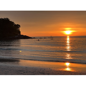Photo Thaïlande Phuket Plage de Kata 2021-12 1