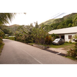 Photo Seychelles Anse Possession 2011-10 22