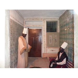 Photo Turquie Istanbul Harem de Topkapı 2009-06 63