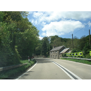 Photo Royaume-Uni Pembrokeshire 2006-05 42