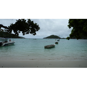 Photo Seychelles Mahé 2011-10 57
