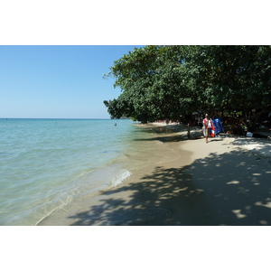 Photo Thaïlande Ko Chang 2011-01 17