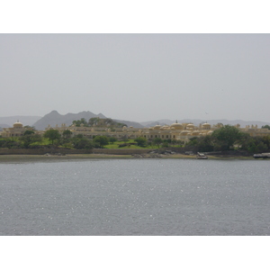 Photo Inde Udaipur 2003-05 91