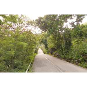 Photo Seychelles Anse Possession 2011-10 29