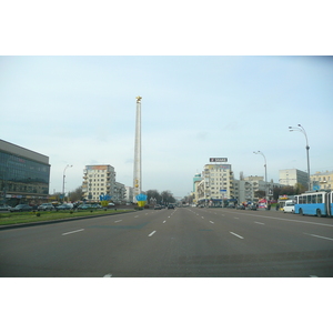 Photo Ukraine Kiev Alentours de Kiev 2007-11 14