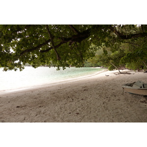 Photo Seychelles Mahé 2011-10 77