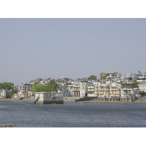 Photo Inde Udaipur 2003-05 82
