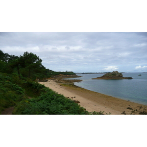 Photo France Carantec 2007-08 26
