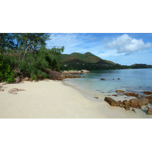 Photo Seychelles Anse Possession 2011-10 70