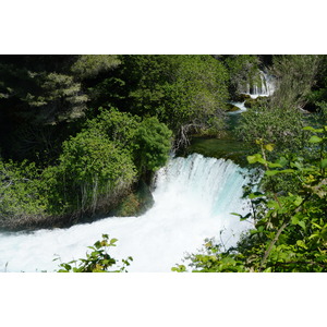 Photo Croatie Parc national KRKA 2016-04 144