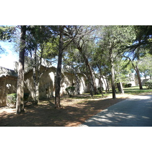 Photo France Beaucaire Château de Beaucaire 2008-04 30