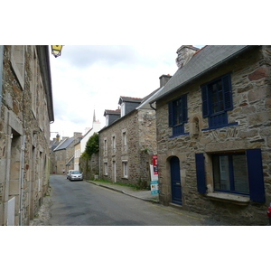 Photo France Treguier 2007-08 37