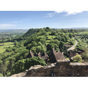 Photo France Château de Castelnau Bretenoux 2018-04 189