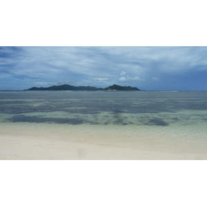 Photo Seychelles La Digue 2011-10 81