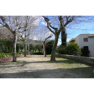 Photo France Vence Hauts de Vence 2008-03 111