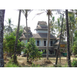 Photo Birmanie (Myanmar) Dawei (TAVOY) 2005-01 129